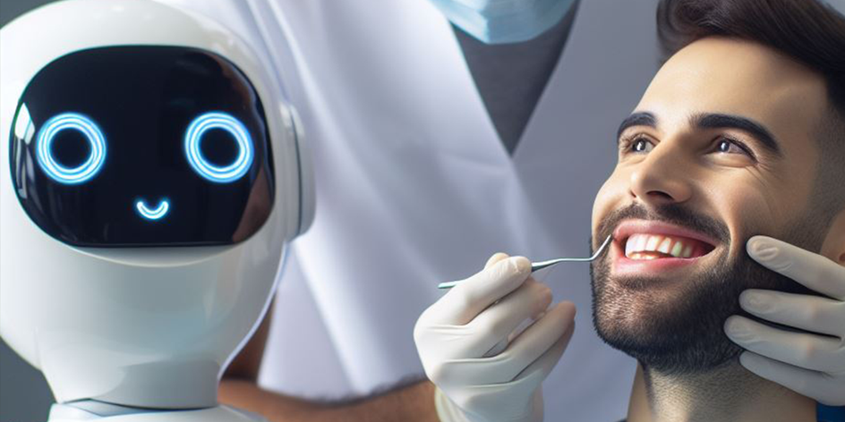  The Role of AI and Machine Learning in Modern Dentistry