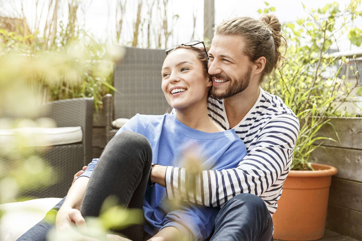 How To Have A Healthy Relationship In 5 Easy, Everyday Steps